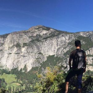 Meet your Posher, Duvan